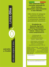 Carica l'immagine nel visualizzatore di Gallery, etichetta