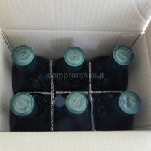 Carica l'immagine nel visualizzatore di Gallery, olio oliva evo in bottiglia e box di cartone