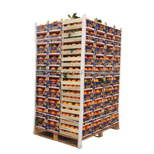 Carica l'immagine nel visualizzatore di Gallery, pallet arance di Ribera d.o.p. di prima scelta