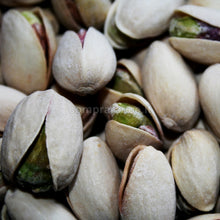 Carica l'immagine nel visualizzatore di Gallery, pistacchio crudo