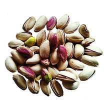 Carica l'immagine nel visualizzatore di Gallery, pistacchio crudo non salato