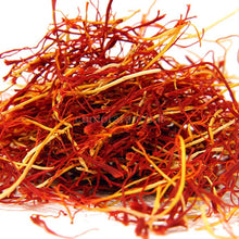 Carica l'immagine nel visualizzatore di Gallery, zafferano in stimmi