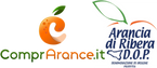 Comprarance produzione e vendita online di arance di Ribera DOP