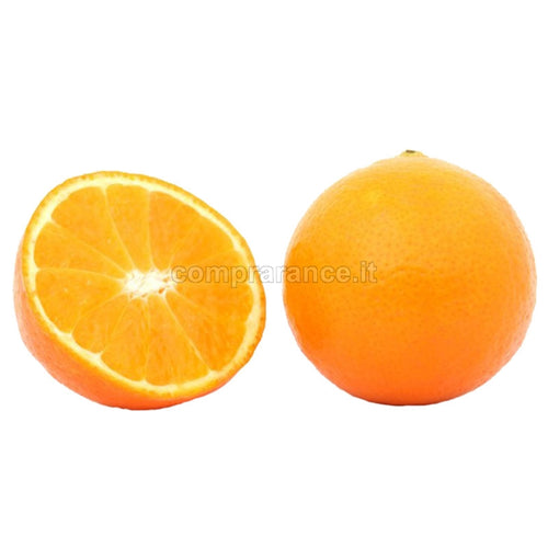arance di Ribera