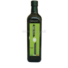 Carica l&#39;immagine nel visualizzatore di Gallery, bottiglia olio extravergine di oliva
